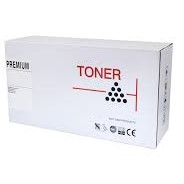 WHITEBOX HP CF280X 80X BLACK COMPATIBLE CARTRIDGE