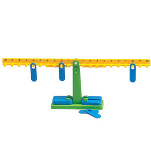 STUDENT MATH BALANCE SET OF 10