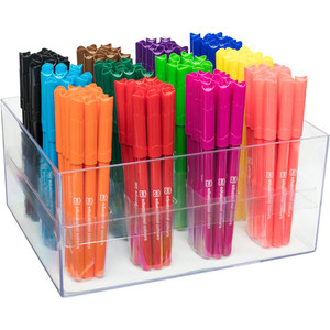 MASTER MARKERS CRATE OF 144