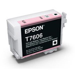 EPSON 760 INK CARTRIDGE Vivid Light Mag