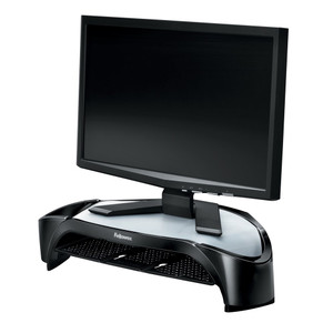 FELLOWES SMART SUITES MONITOR RISER PLUS Monitor Riser