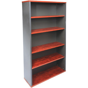 FURNX BOOKCASE H1800xW900xD315mm