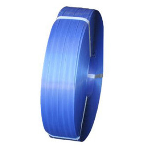 STRAPPING Hand PP Blue 12mmx1000m