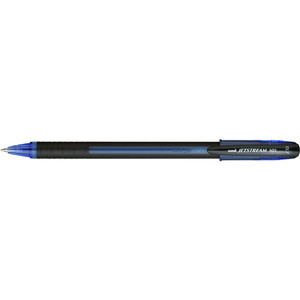 JETSTREAM 101 ROLLERBALL PEN Fine Blue .07