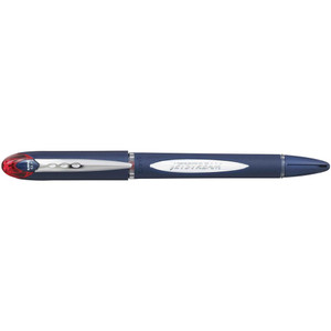 UNIBALL SX217 JETSTREAM ROLLERBALL PEN RED SX217R