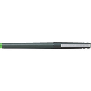 UNIBALL UB120 MICRO ROLLERBALL 0.5mm Green