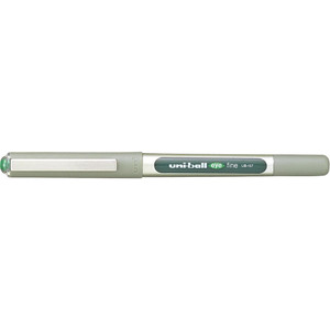 UNIBALL UB157 FINE PEN GREEN UB157GN