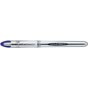 UNIBALL UB200 VISION PEN BLUE 0.8 UB200BL