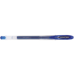 UNIBALL UM120 SIGNO GEL INK PEN BLUE UM120BL