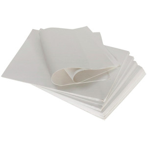 Jasart Bulky Newsprint Paper 255x380mm 60gsm Ream of 500