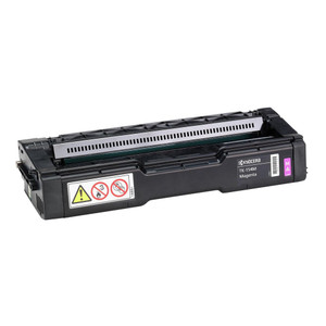 Kyocera FSC1202MFP Magenta Toner 6K