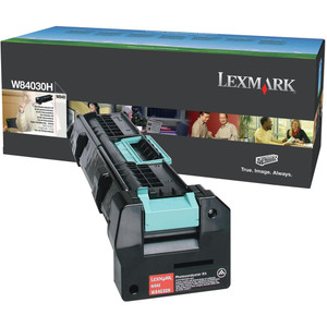 LEXMARK W84030H ORIGINAL PHOTOCONDUCTOR KIT 60K Suits W840