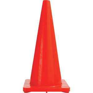 MAXISAFE TRAFFIC CONES 700mm