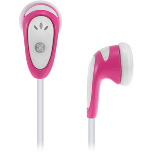 Moki Volume Kids Earphones ACC HPBHP Pink