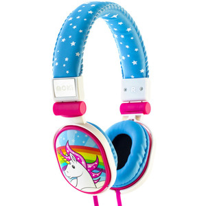 Moki Poppers Headphones ACC HPP17A