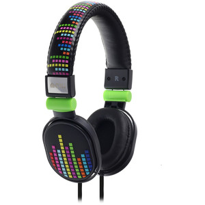 Moki Poppers Headphones ACC HPPOE