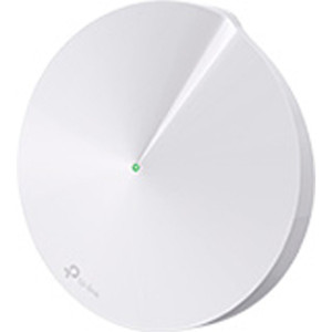 TP-LINK WHOLE HOME Mesh Wi-Fi Single Unit Deco M5