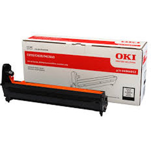 OKI C810 TONER CARTRIDGE 44059136 8,000 PG BLACK