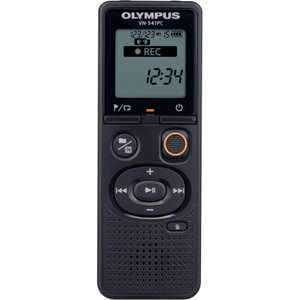 OLYMPUS VN541PC DIGITAL VOICE VN-541PC