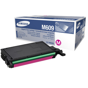 SAMSUNG CLP770ND MAGENTA TONER CARTRIDGE 7K