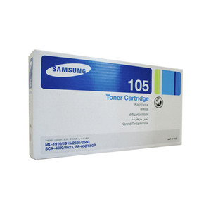 SAMSUNG MLTD105S TONER CART Black MLT-D105S