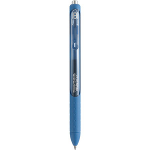 PAPER MATE INKJOY GEL PEN Dark Blue 0.7mm