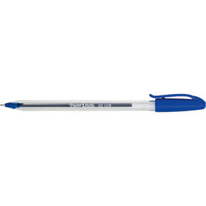 PAPERMATE PEN INKJOY 100 Medium Blue