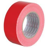 CLOTH TAPE 48 / 50mm x 25m RED