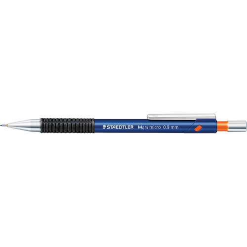 STAEDTLER MARS MICRO MECHANICAL PENCIL 0.9mm