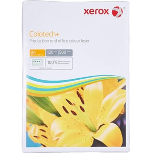 XEROX COLOTECH MATT A4 200GSM 003R94661 / 003R97967 (Pack of 250)