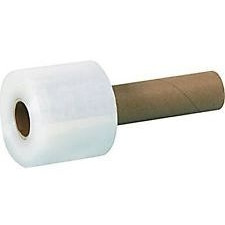 GUSSPAK BUNDLE WRAP WITH HANDLE 100mm x 300M (carton 24)