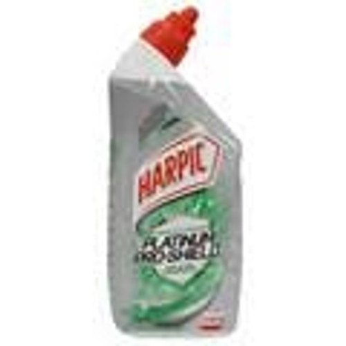 HARPIC 500mL PLATINUM PRO - SHIELD PINE FOREST **While Stock Last**