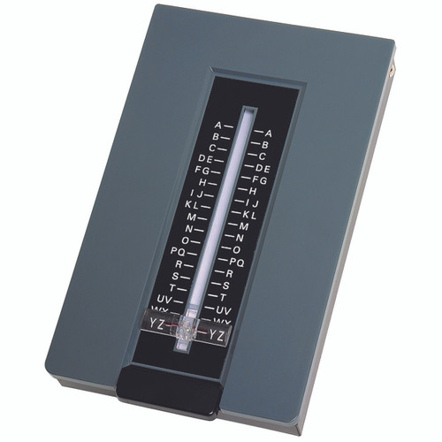 MARBIG TELEPHONE LIST FINDER Grey