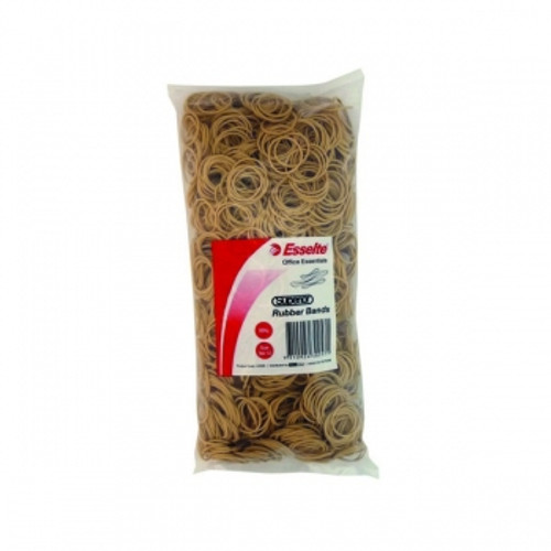 SUPERIOR RUBBER BANDS 500gm No.63 - 6x48mm