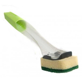 DISHMATIC FILL AND CLEAN 'DISHWAND' Green - General Purpose Head