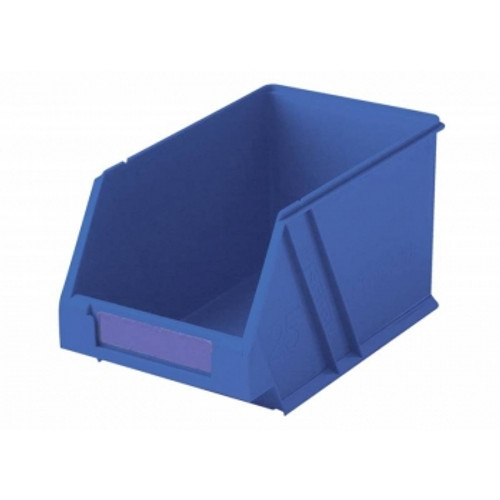 IH1003 - Micro Bin 6L 205 x 280 x 165mm Blue