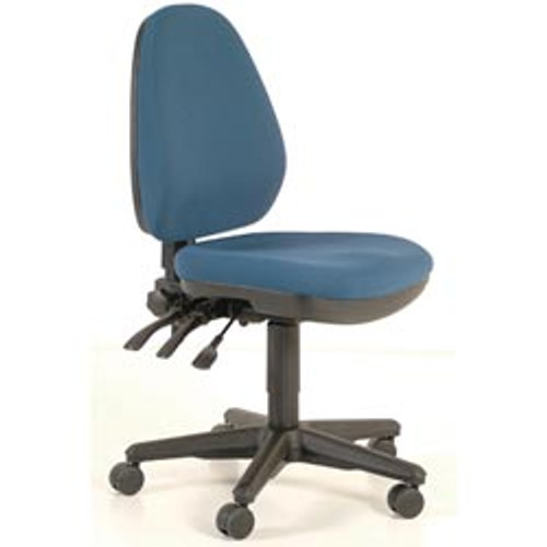 BURO VERVE OFFICE CHAIR Navy