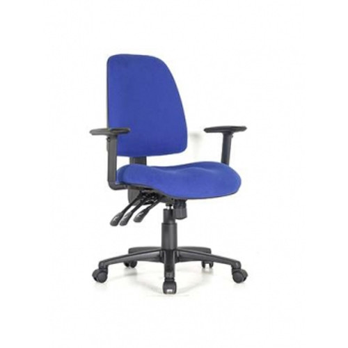 H80 TASK CHAIR High Back With Arms