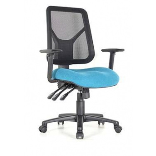 M80 TASK CHAIR Medium Back With Arms