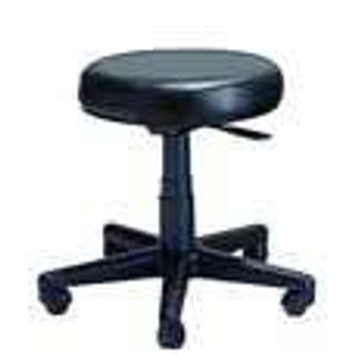 UPHOLSTERED STOOL Normal Height