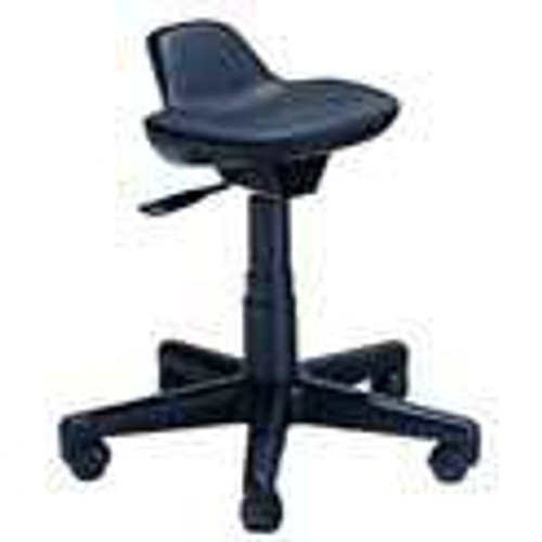 POLYURETHANE SEAT Normal Height