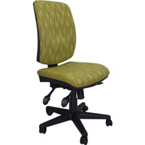 BELAIR OFFICE CHAIR High Back