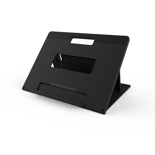 KENSINGTON SMARTFIT EASY RISER 17" BLACK
