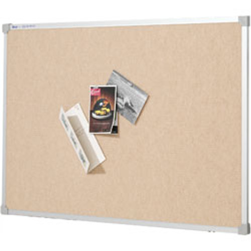 PENRITE FABRIC BOARDS Alum Frame 900x600mm Bondi