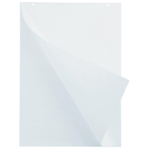 PENRITE ECONOMY FLIPACHART PAD 40 Sheets 600x850mm