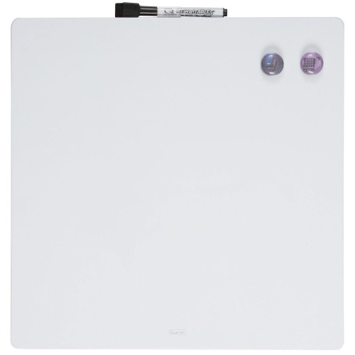 QUARTET CUBES WHITE BOARD 290x290mm ** ETA 31/5/2024 **