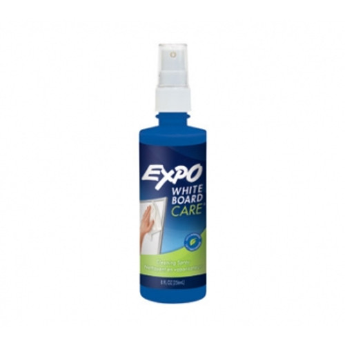 EPAPERMATE EXPO CLEANER 8OZ Spray Bottle