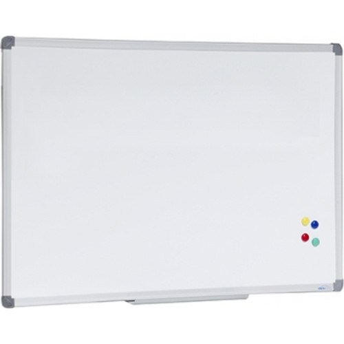 COMMUNICATE MAGNETIC WHITEBOARD 900mm x 900mm