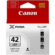 CANON CLI-42 ORIGINAL GREY INK CARTRIDGE 111PG Suits Canon Pixma Pro 100