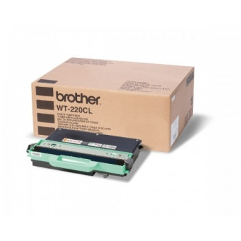 BROTHER BU-220CL ORIGINAL BELT UNIT 50K Suits HL3140CW / 3170CDW / MFC9130CW / 9330 / 9340